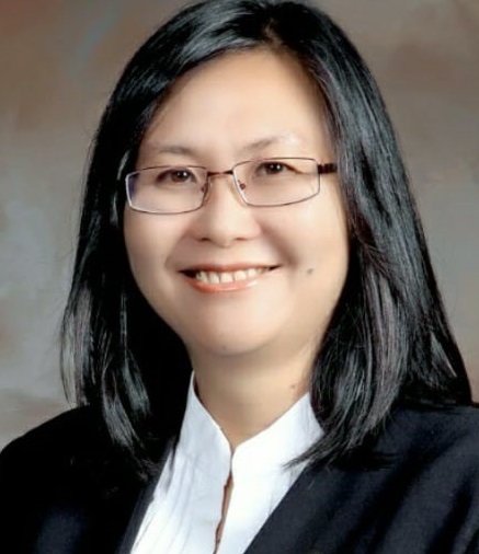Dr. Amelia Makmur
