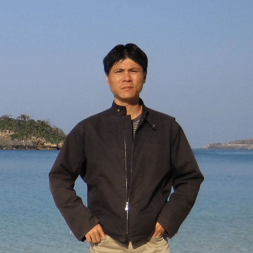 Chen-Jian Liu