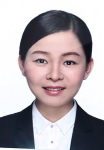 Zhang Rui