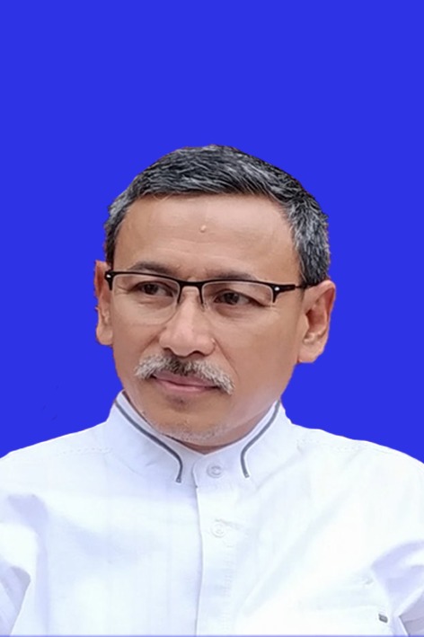 Course Staff Image #1