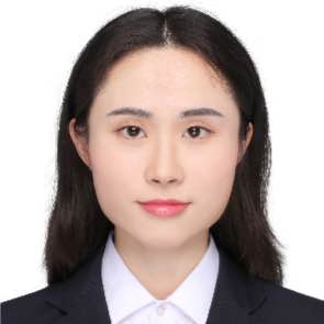 Course Staff #3 XIAO Mengtian