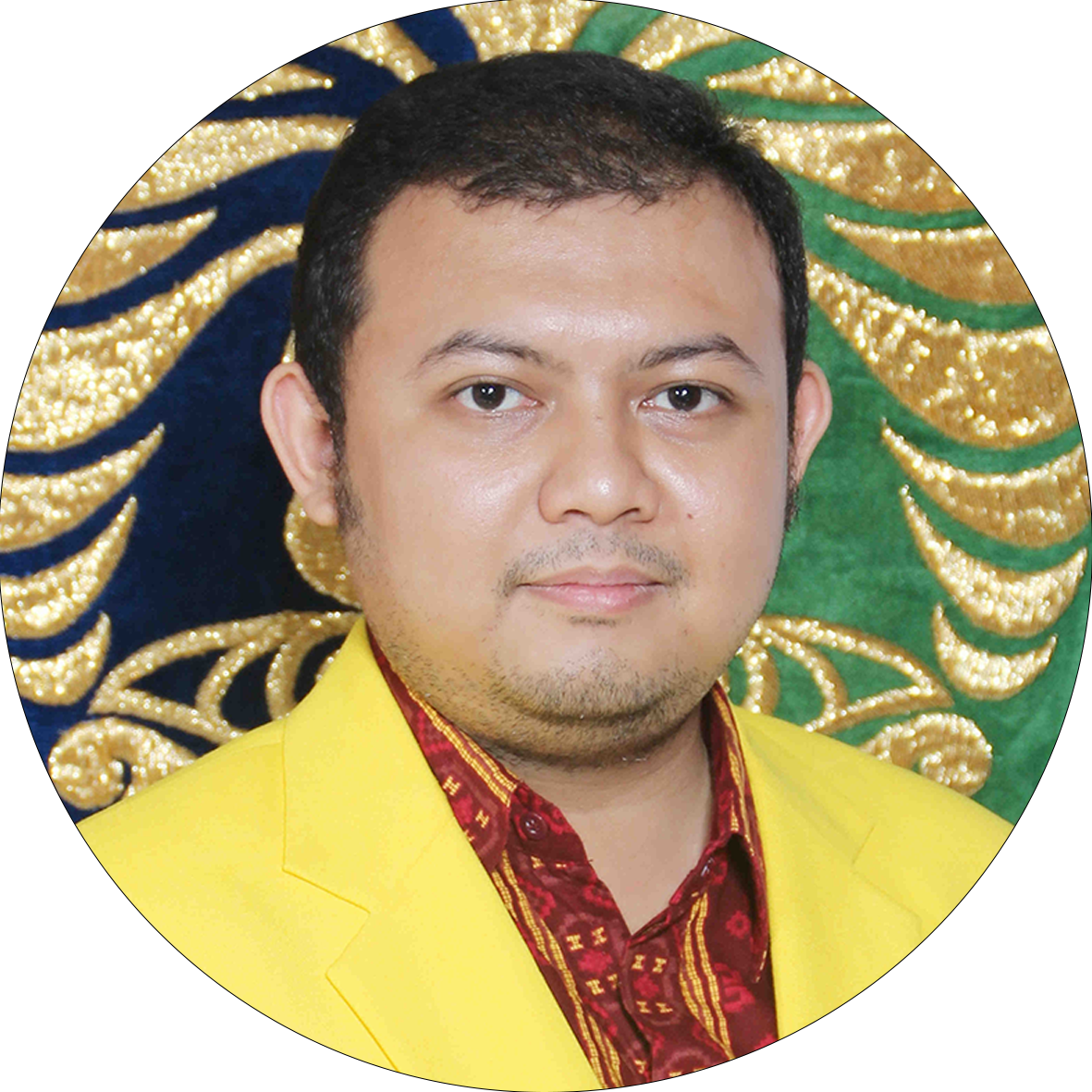 Arif Arrahman