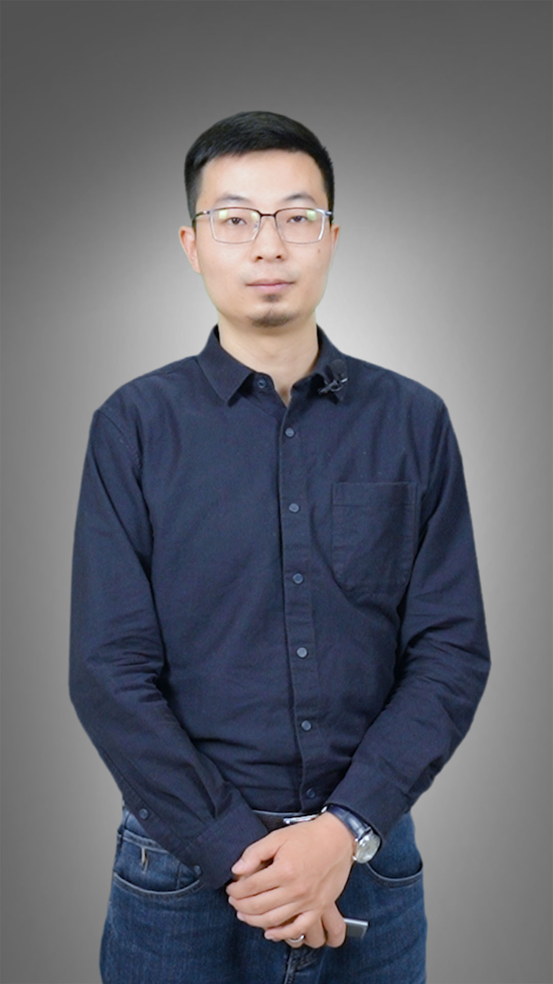 刘博洋