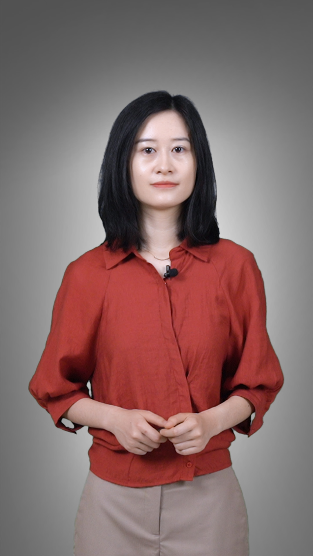 张玉青