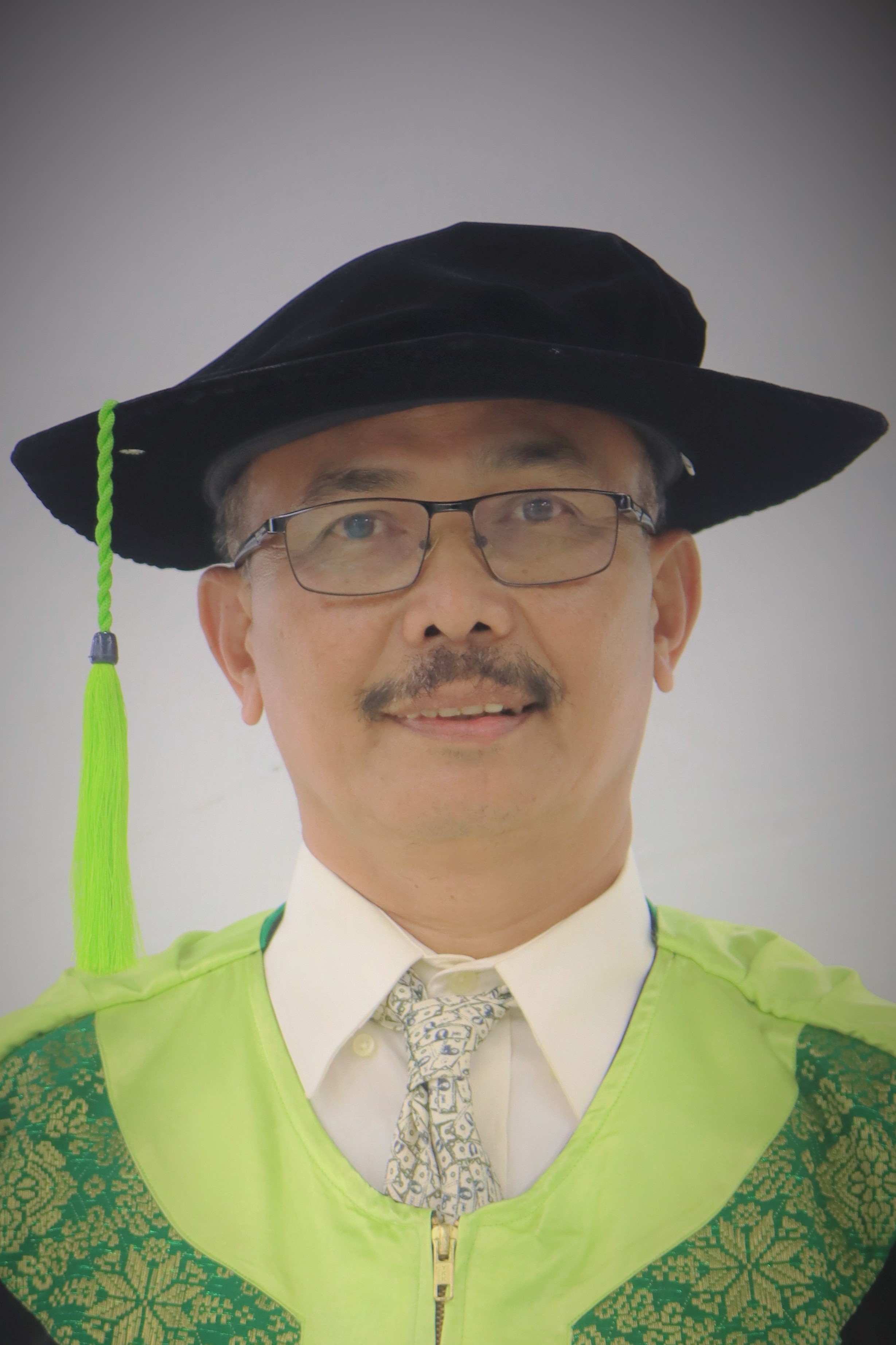 Dr. Ir. Edwin, Sp