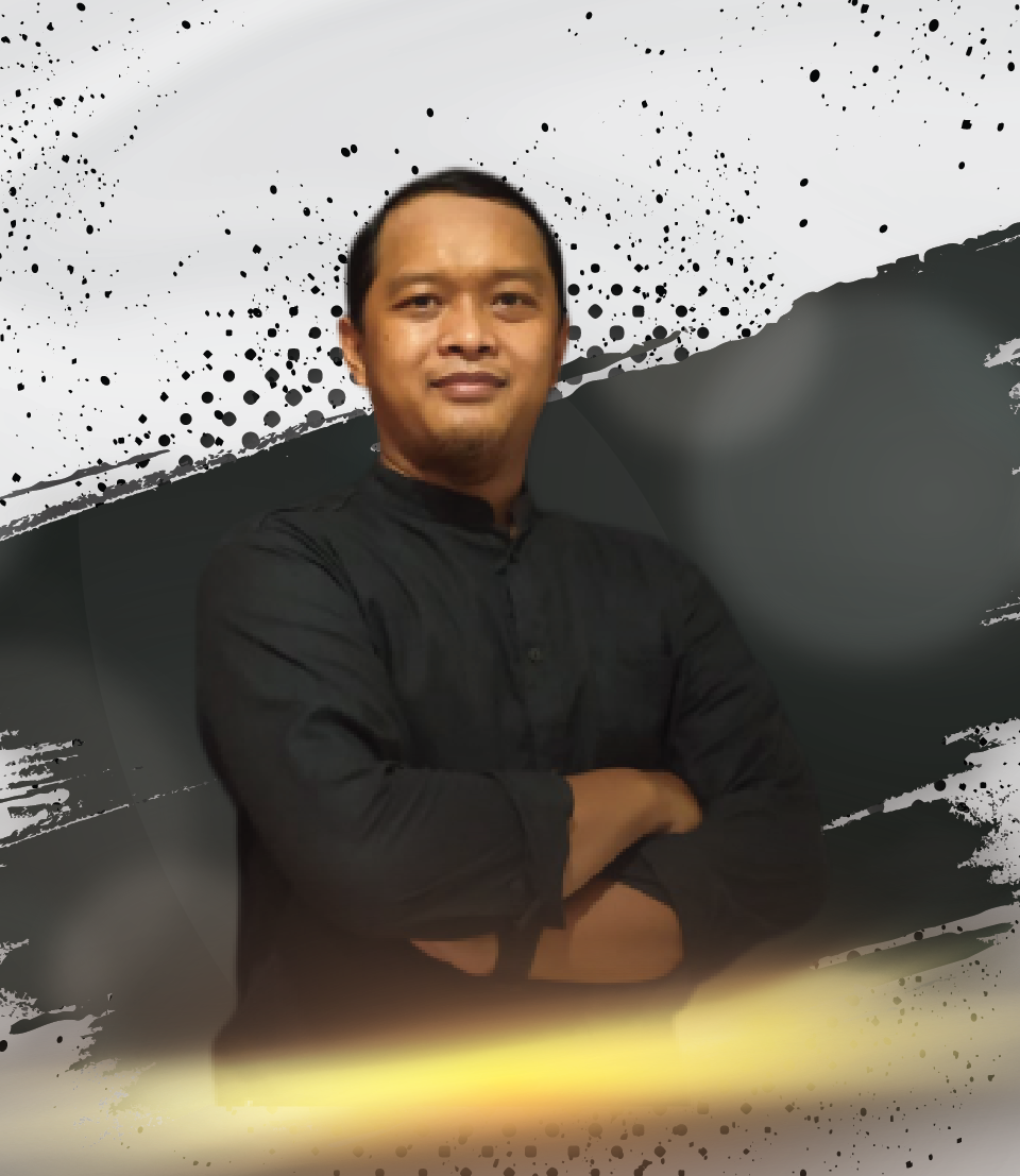 Fauzy Rahman Kosasih