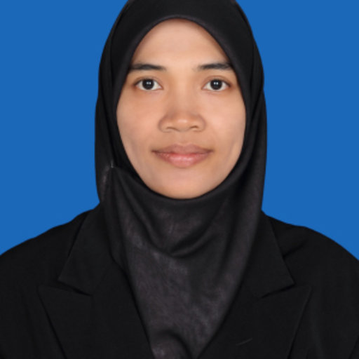 Nur Indah_Dosen