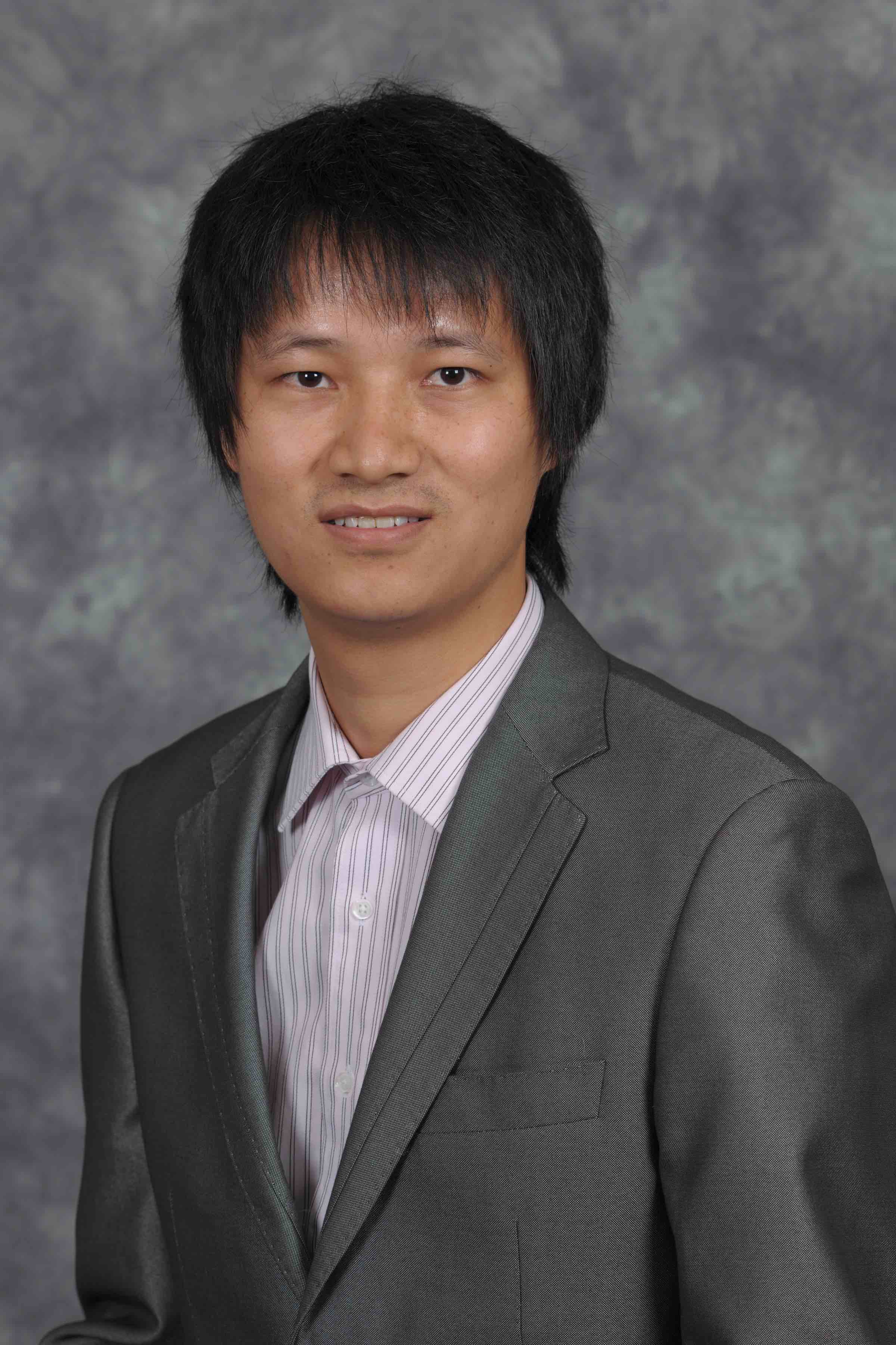 Course Staff Image #1