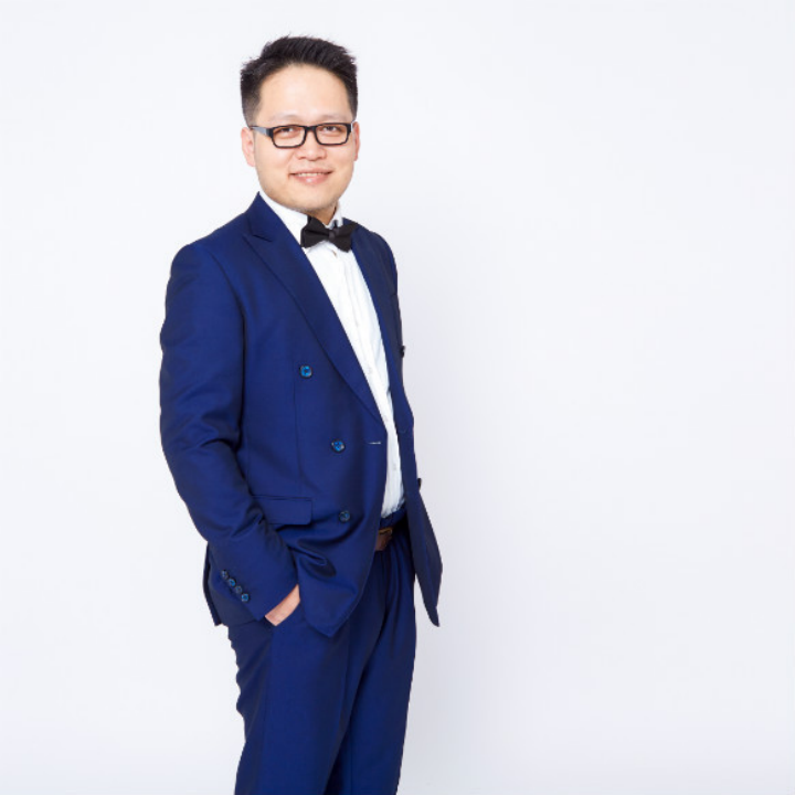 Jiang Hao