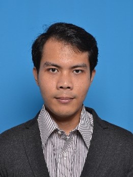 Dr. Kenny Lischer, S.T., M.T.