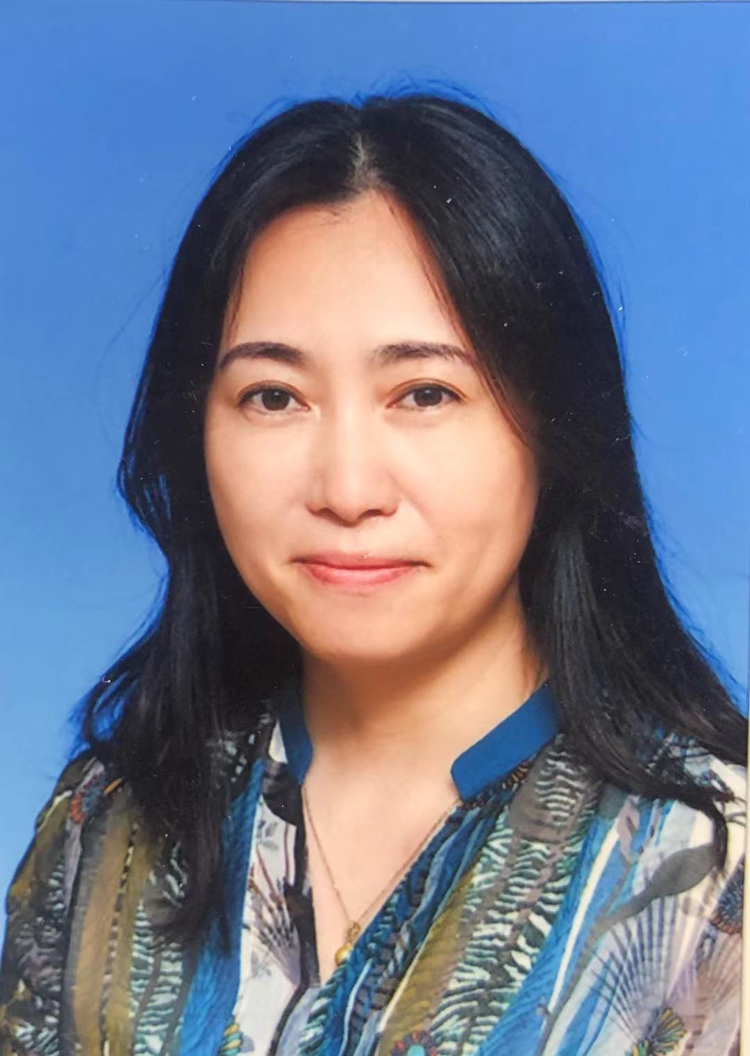 Minzhi Chen