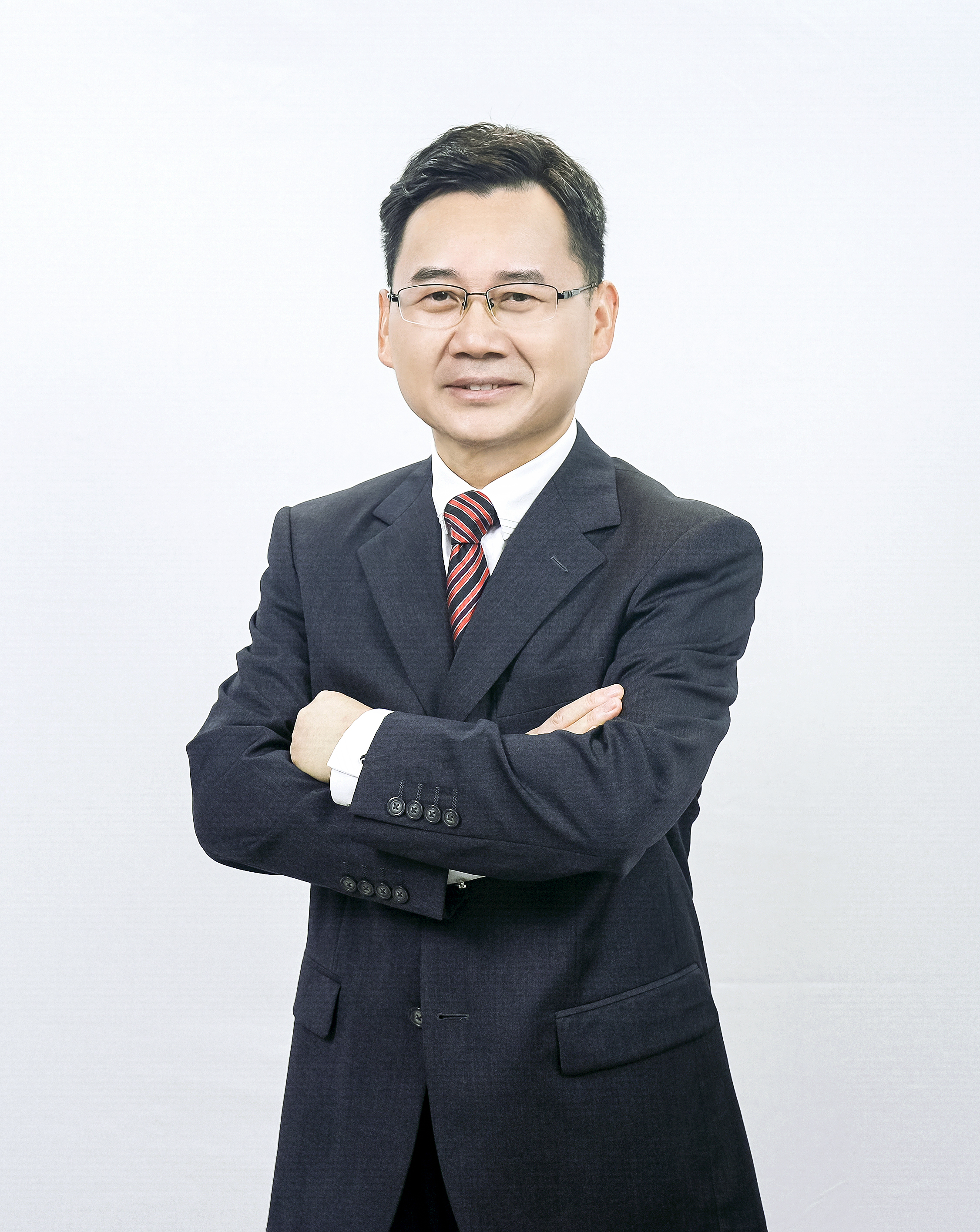Zhang Desheng