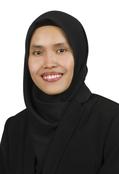 Syifa Nurhayati, S.Kom., M.Kom.