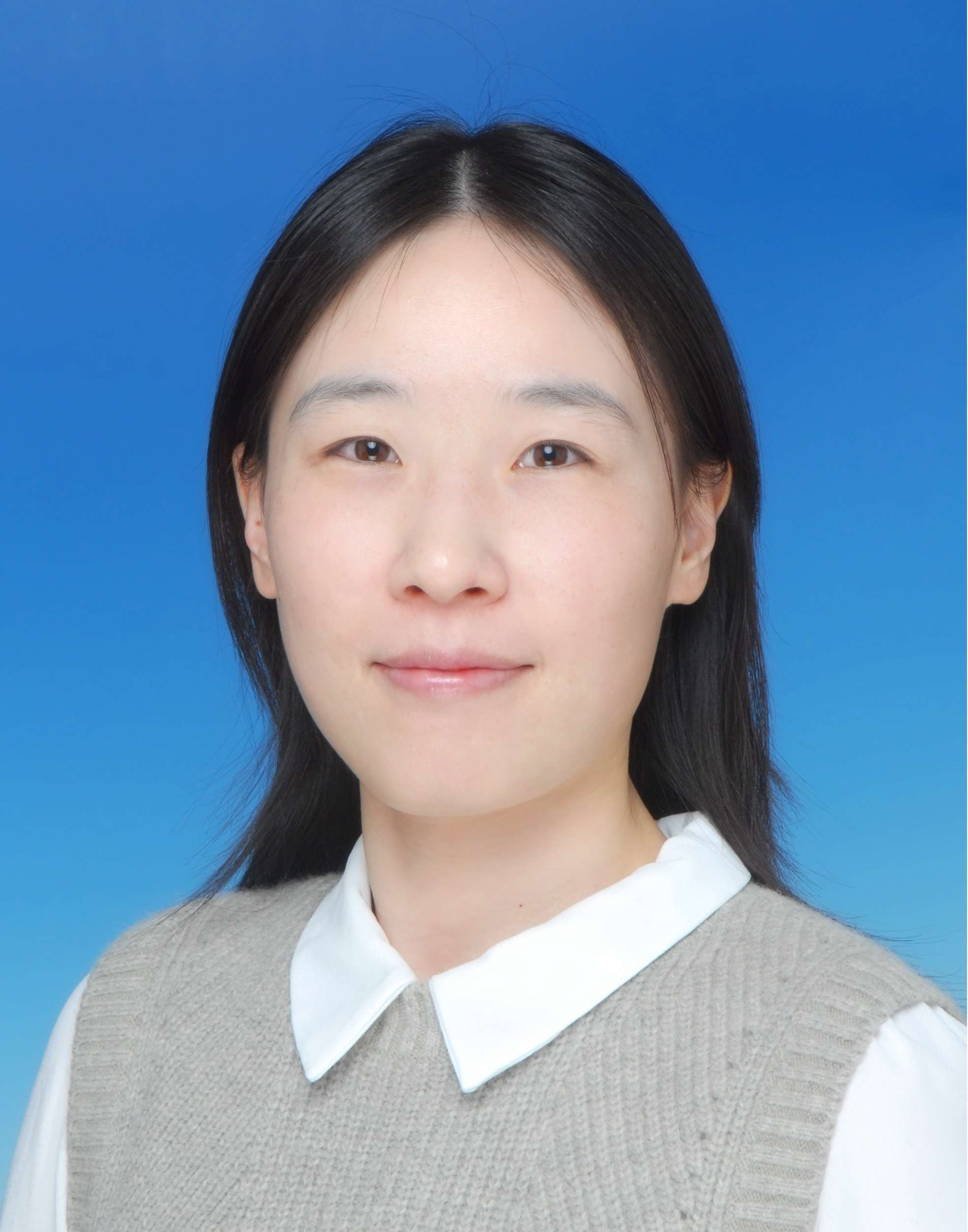 Dr. Yanfeng Li