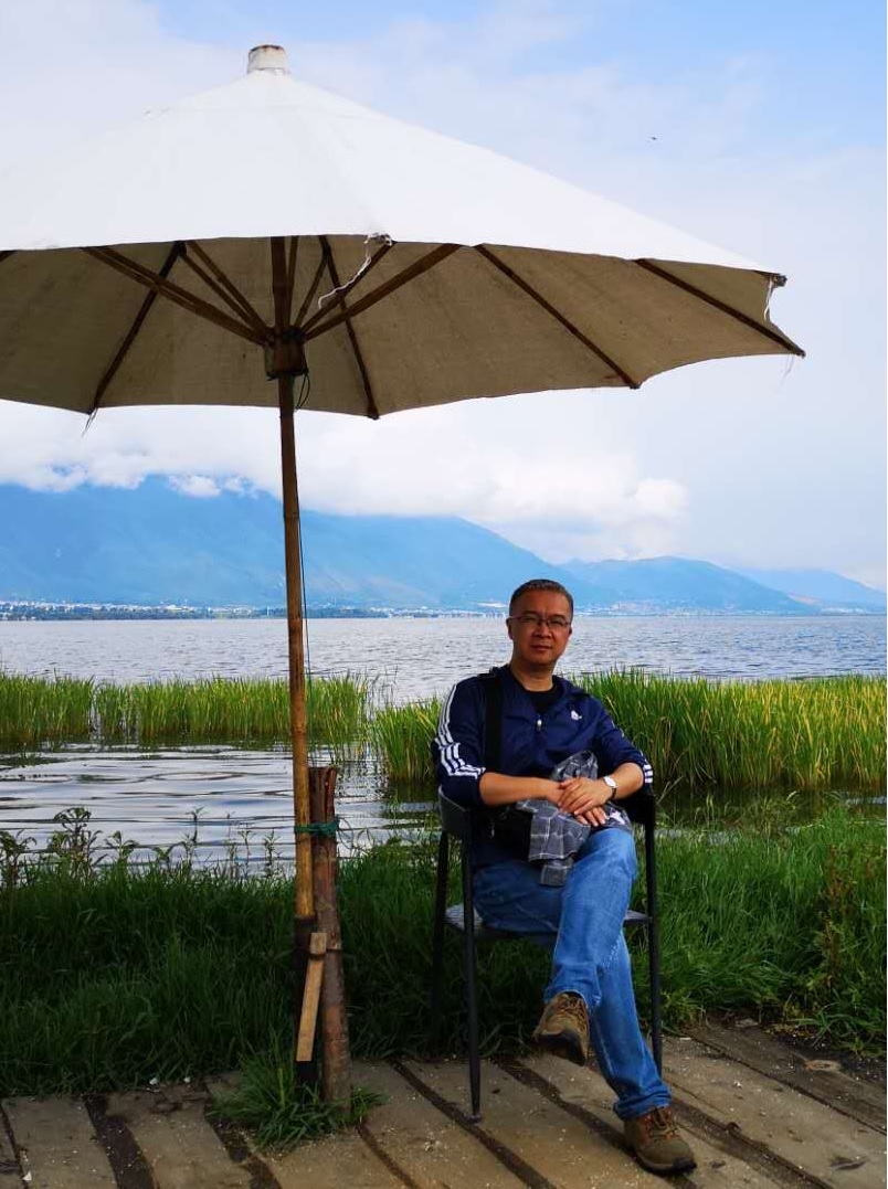 Zhang Lin