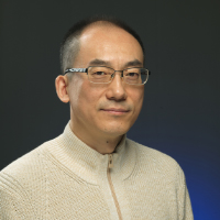 吕波头像