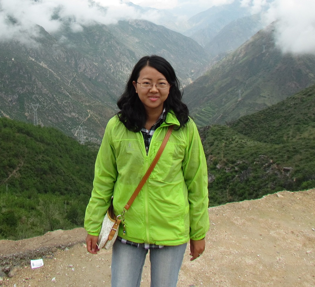 Hao Xi