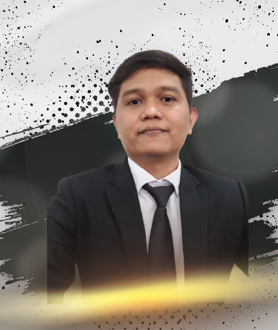 Fauzy Rahman Kosasih