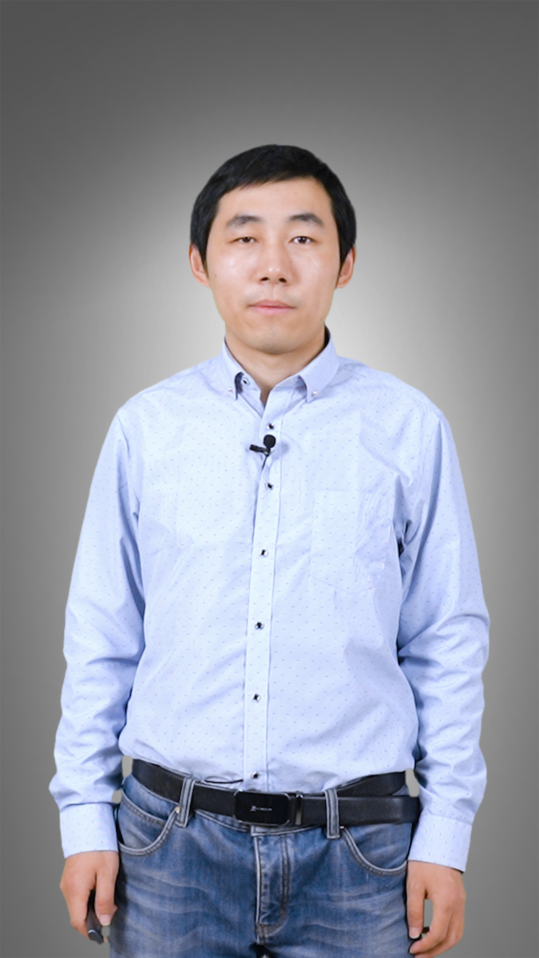 赵世刚