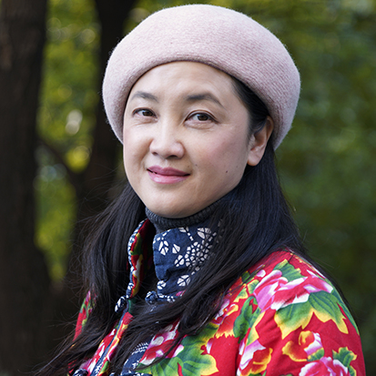 Xiaofen Ji