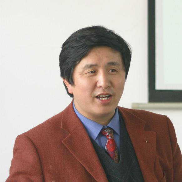 Xiaoping Wang