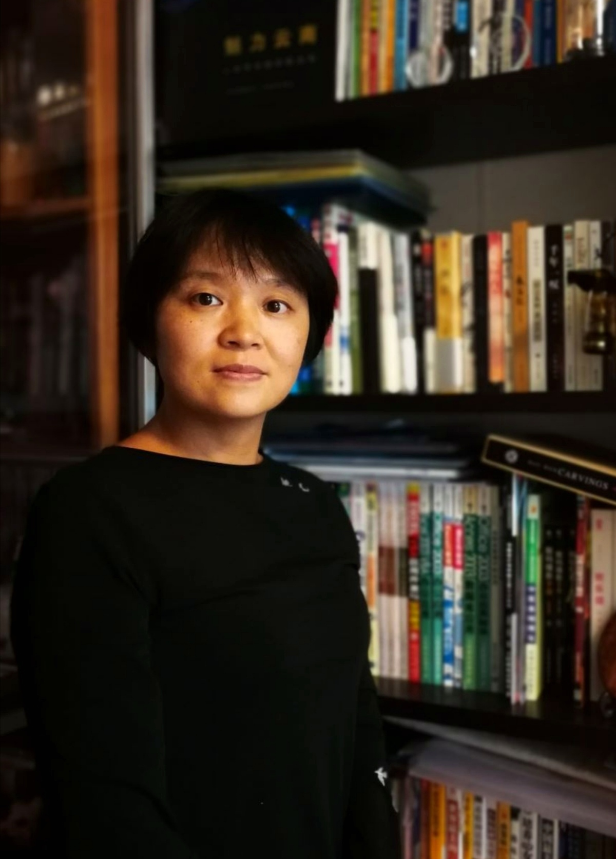 Zhang Chunhong