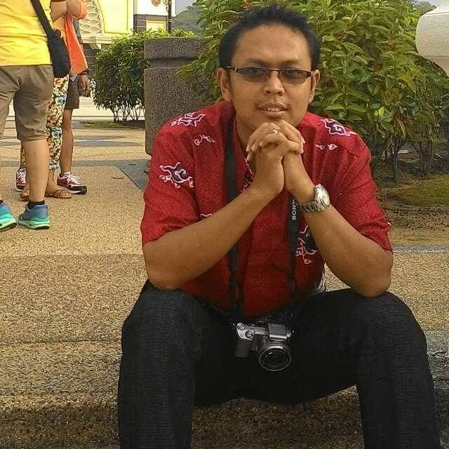 Course Staff Image #1