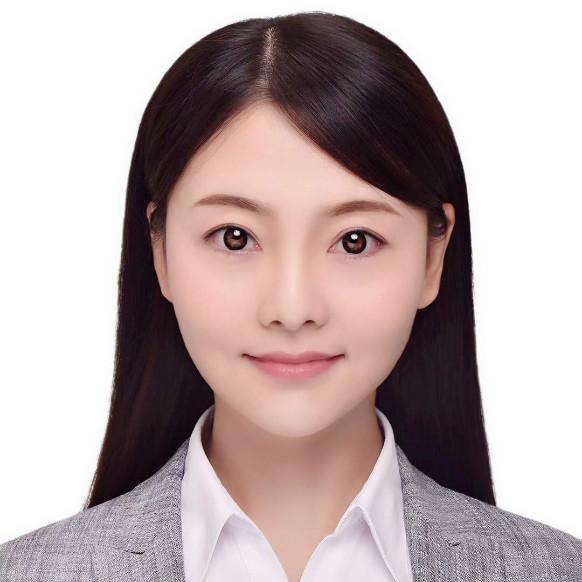 Course Staff #4 LIU Yuanyuan