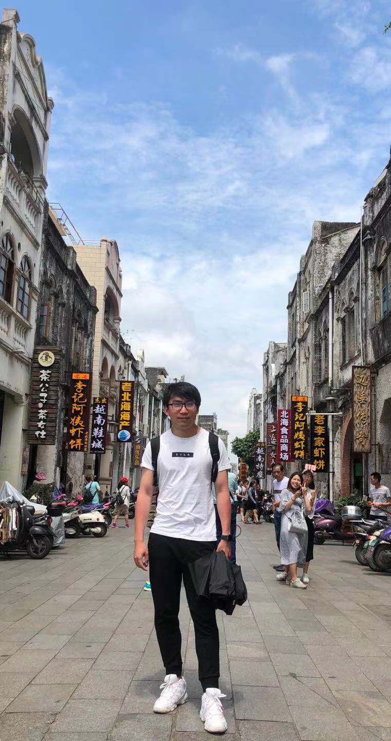 Zhang Jun