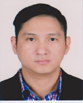 Patrick Yu Tan
