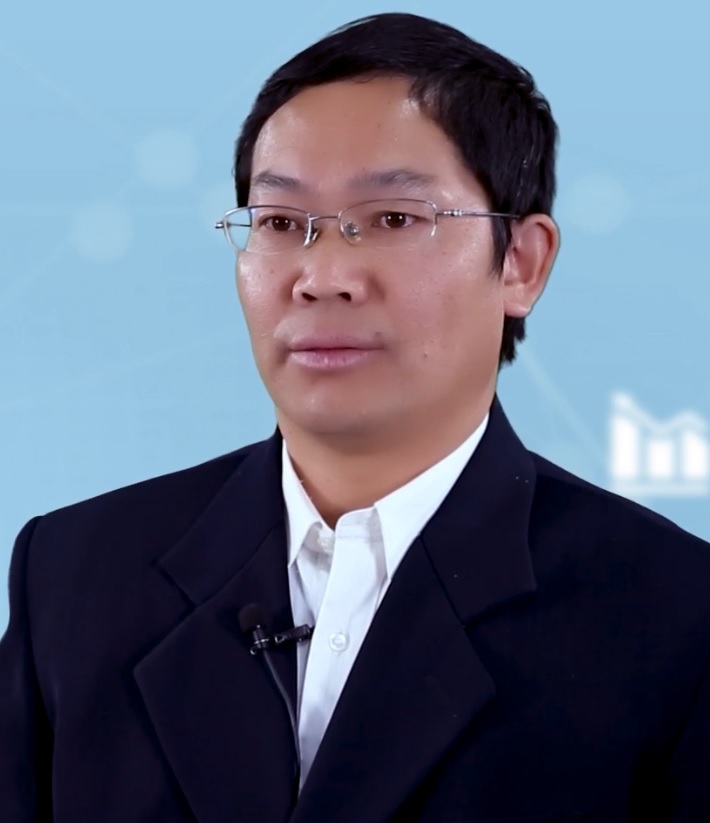 Zheng Fahong