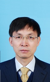 Dr. Houjin Chen