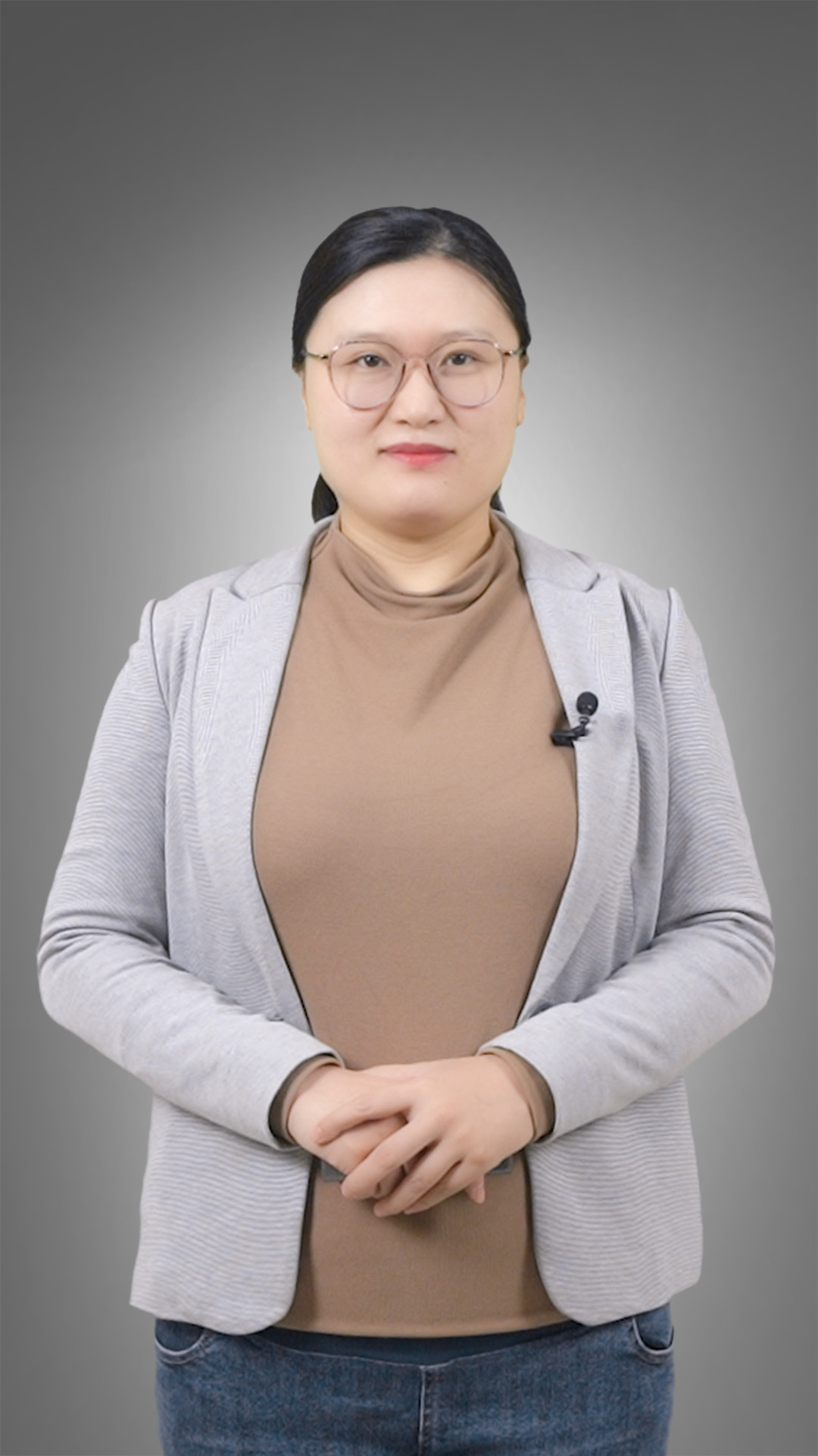 郭婷