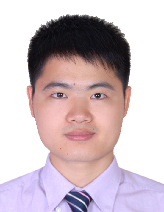Wenlong HUANG