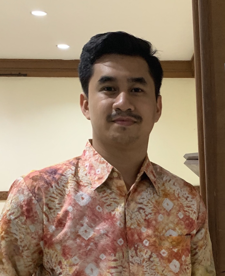 Erick Dazki
