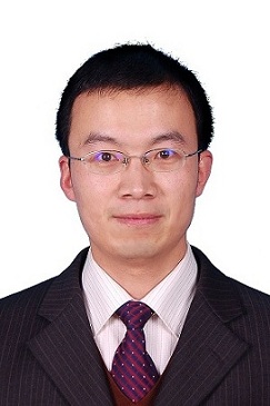 Dr. Jupeng Li