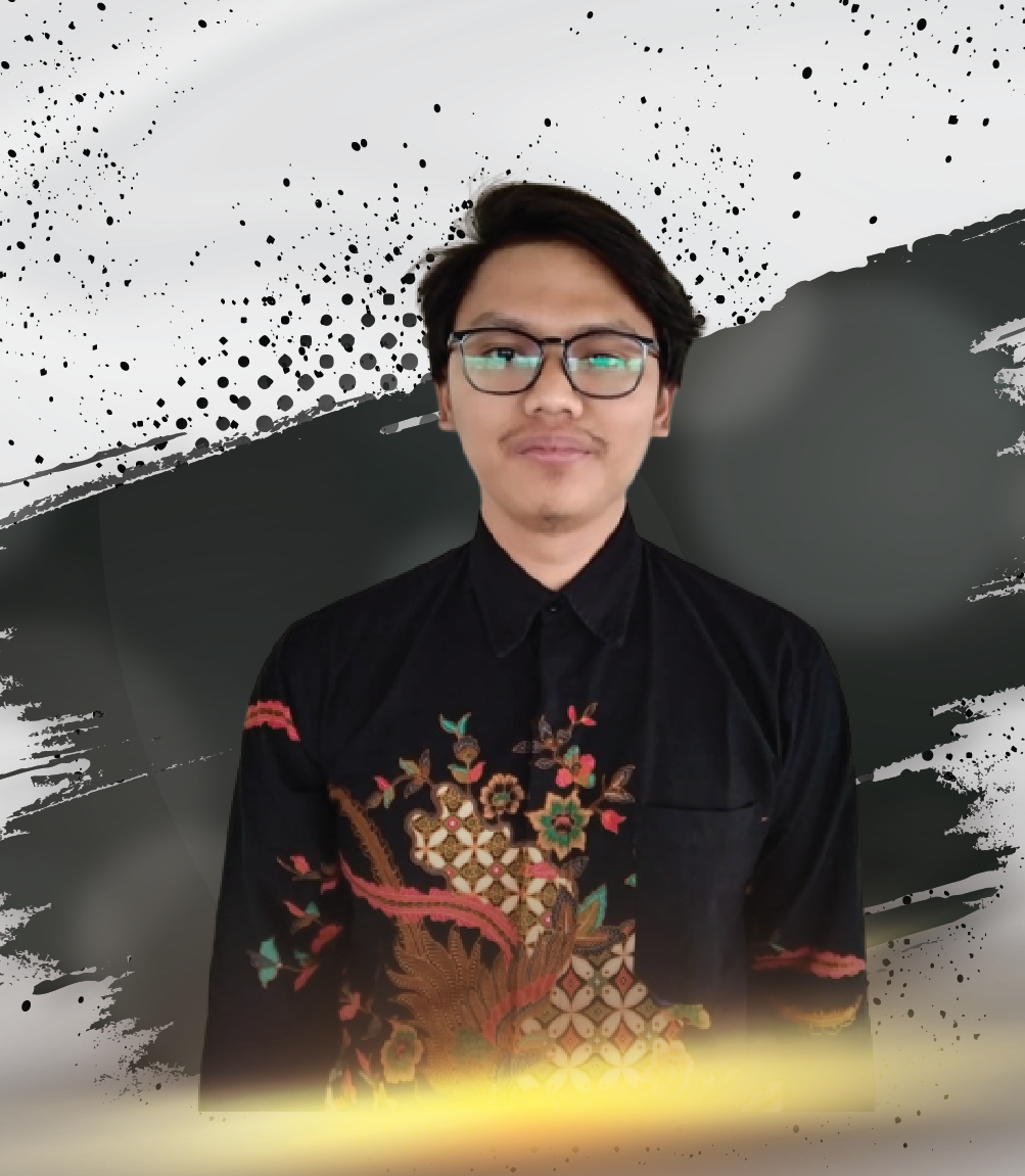 Fauzy Rahman Kosasih