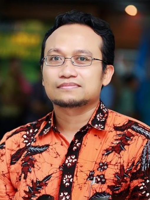 Dr.rer.pol. Bhina Patria, M.A.
