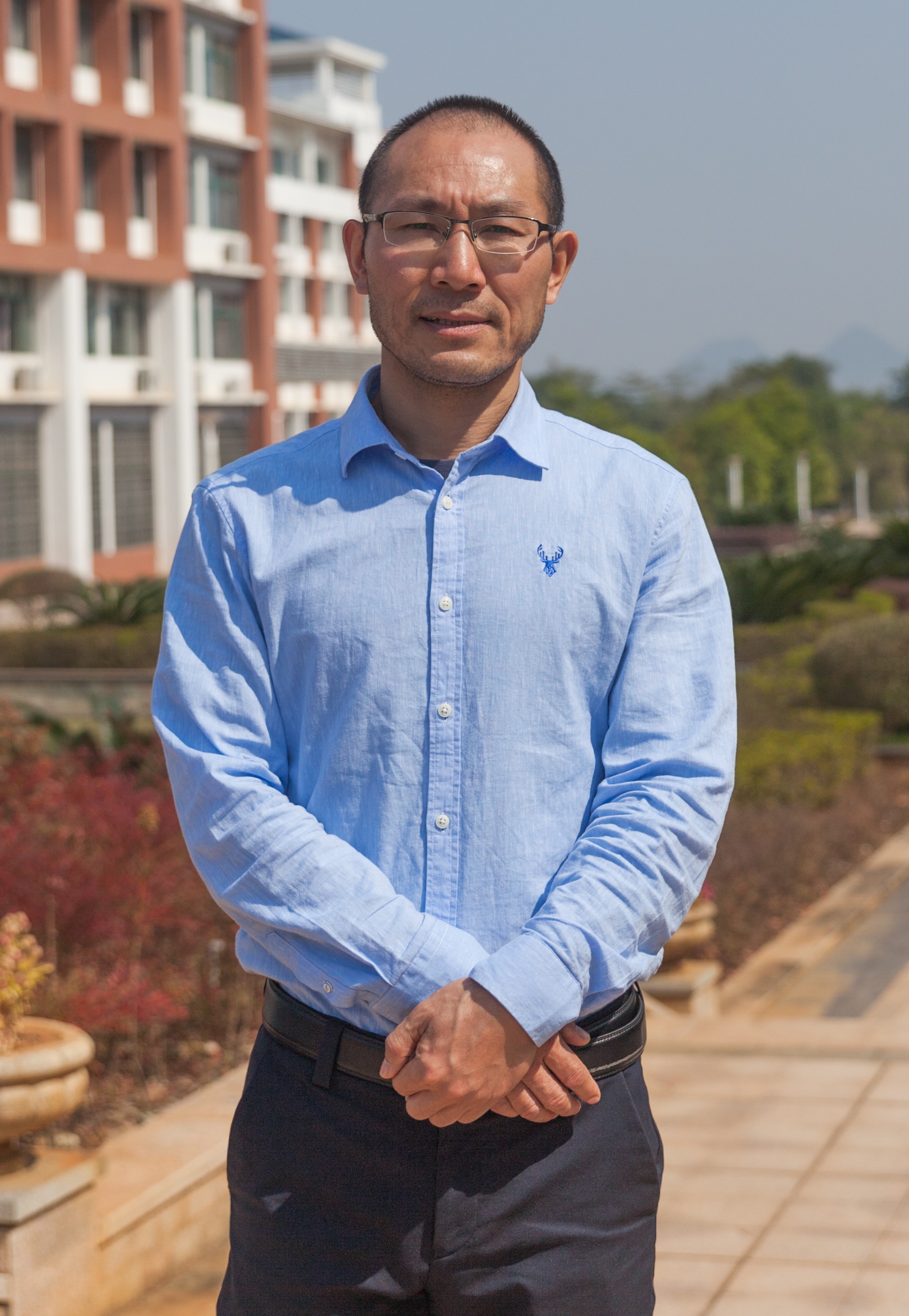 Course Staff Image #4