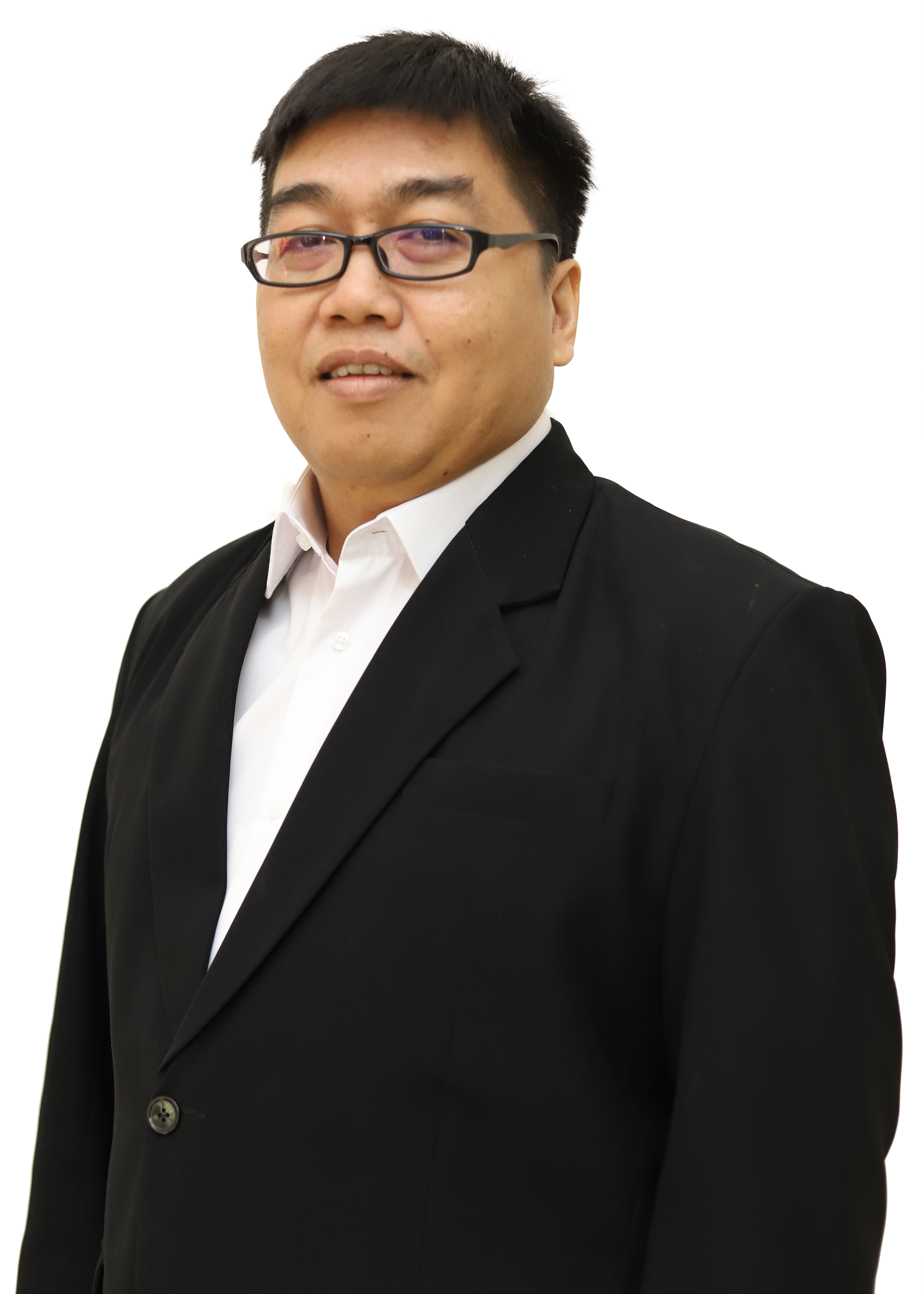 Course Staff Image #1