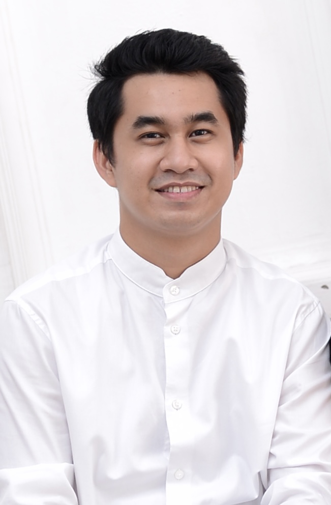 Erick Dazki