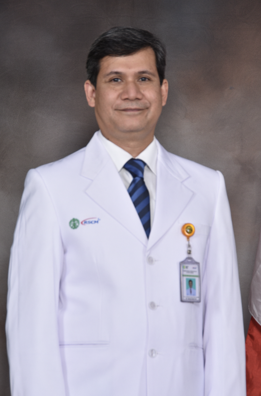 Renindra Ananda Aman MD PhD