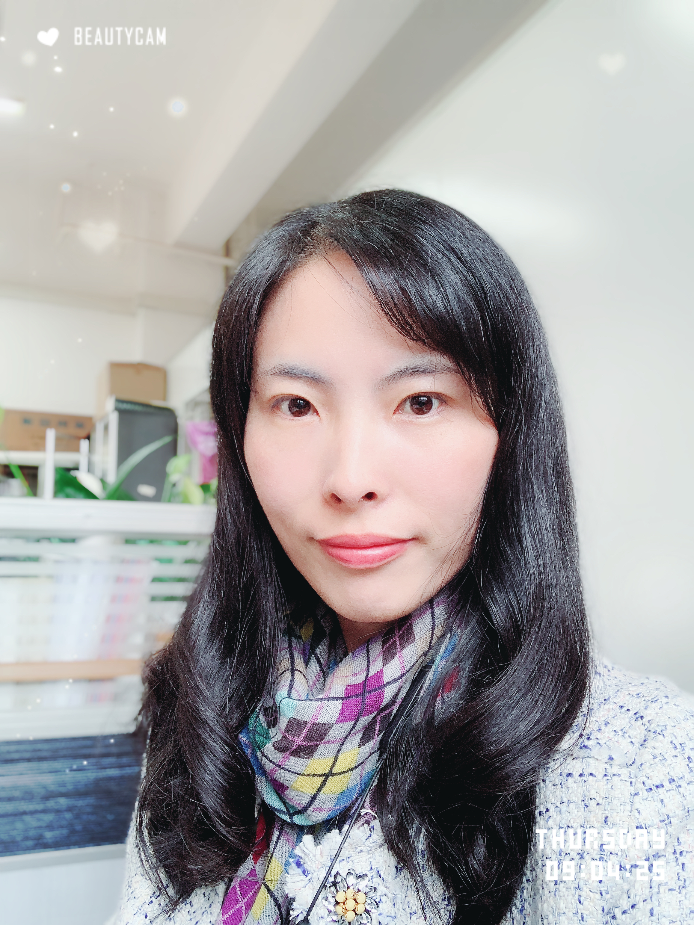 Xiao-Ran Li
