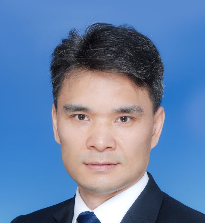 Dr. Yahui Peng