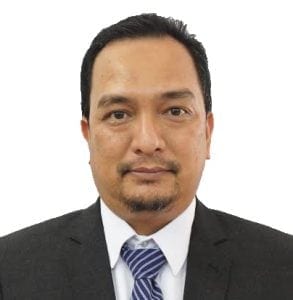 Hendry Saragih_Dosen