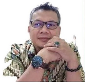 Uwes Chaeruman