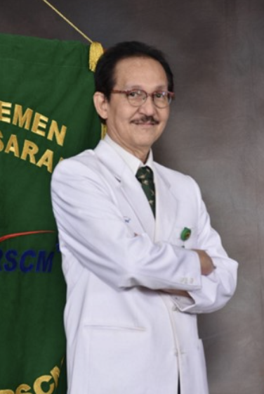 dr. David Tandian Sp.BS(K)