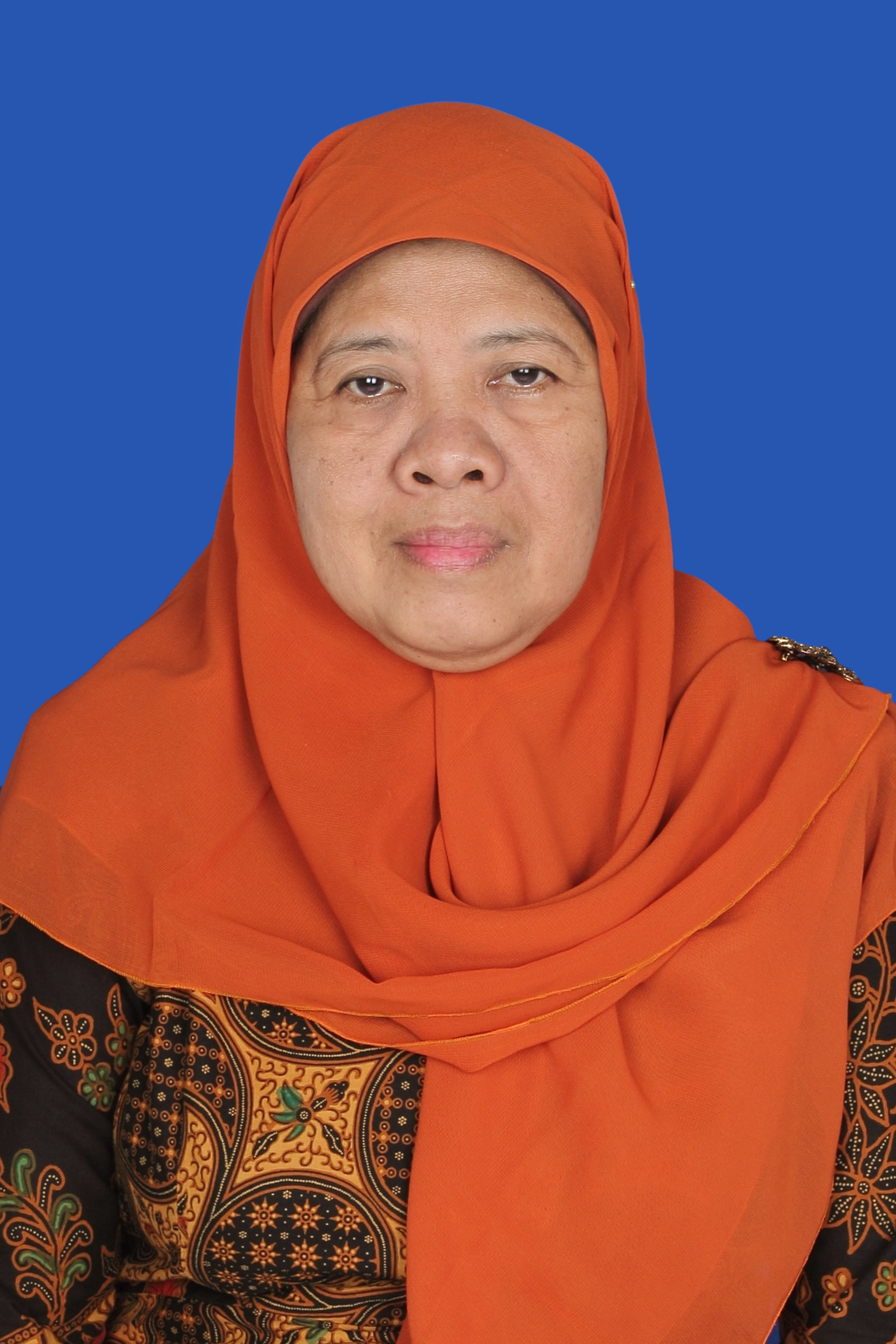 Dosen Pengampu