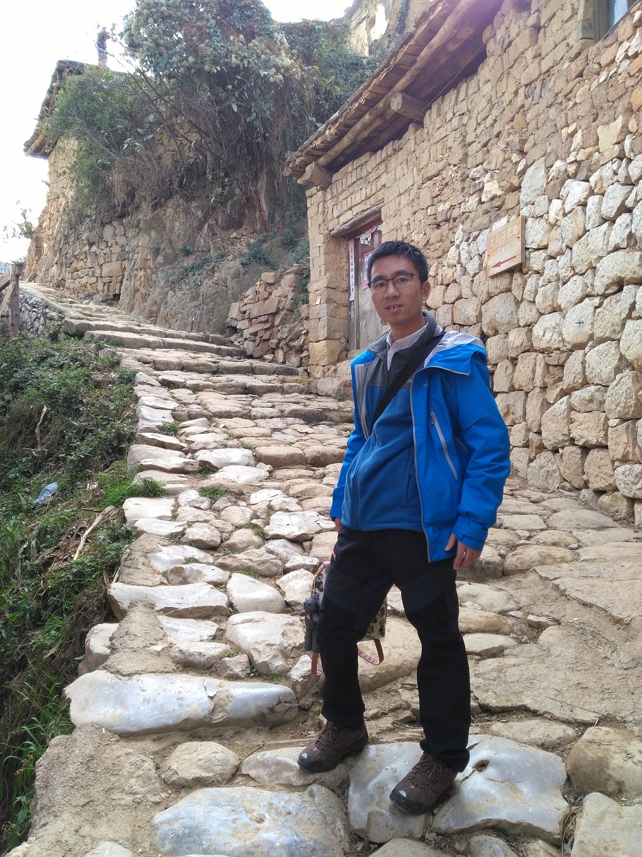 Liu Lingbing