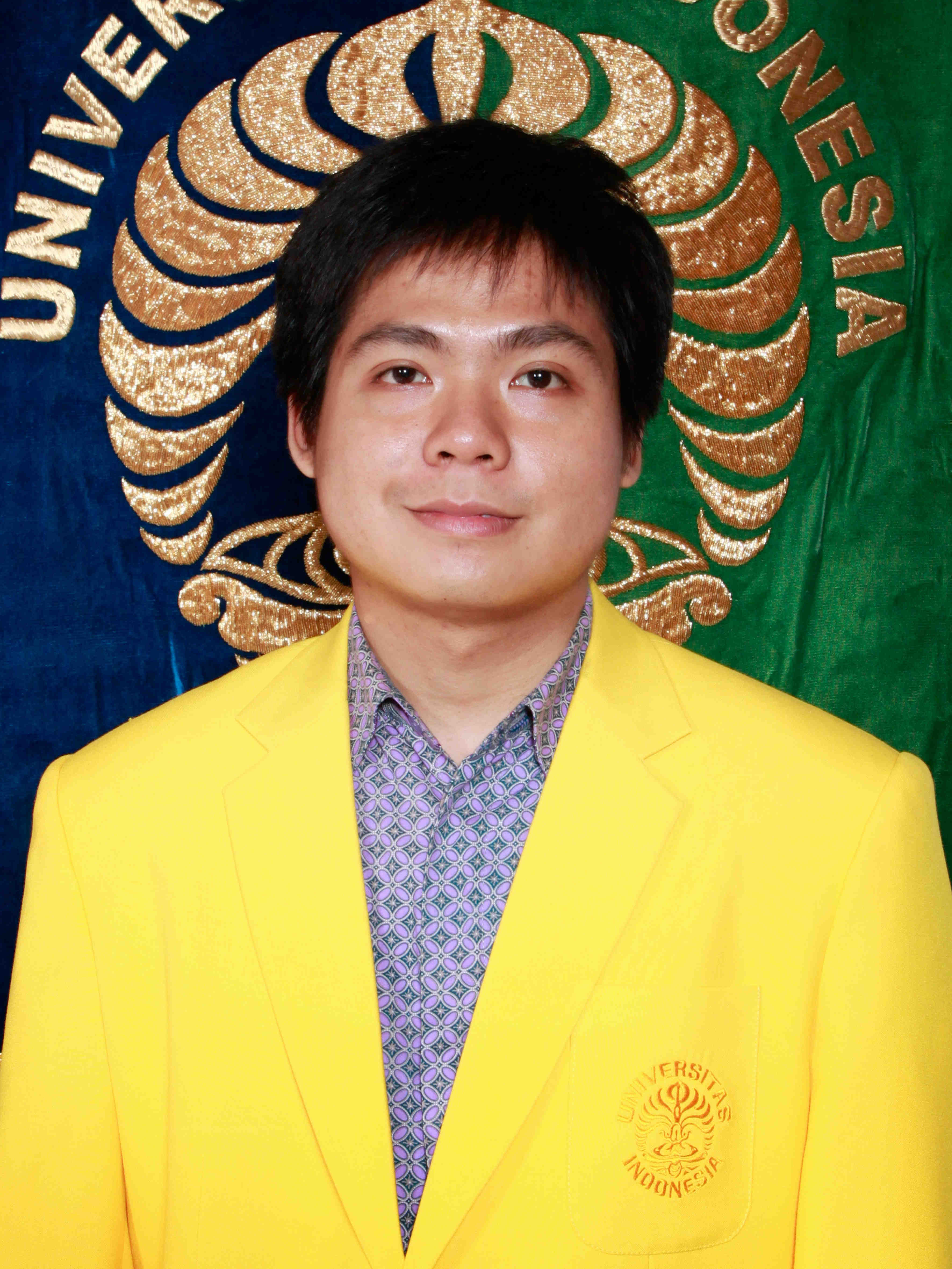Course Staff Image #1